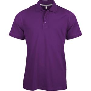 k241-purple-short-sleeve-polo-shirt-kariban-purple