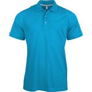 k241-tropicalblue-short-sleeve-polo-shirt-kariban-light-blue