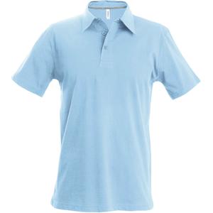 k249-skyblue-polo-child-kariban-lavable-a-60-sky-blue