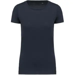 T-shirt Frau Kariban Supima image-0