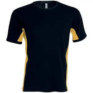 T-Shirt Kariban Tiger image-0