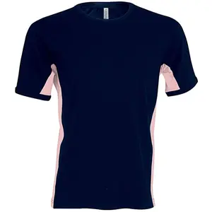 T-Shirt Kariban Tiger image-0