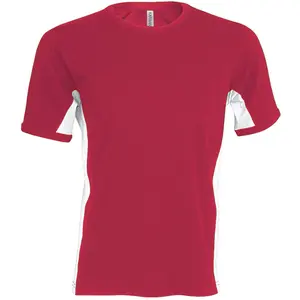 T-Shirt Kariban Tiger image-0