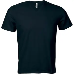 T-Shirt Kariban Caluypso Col V image-0