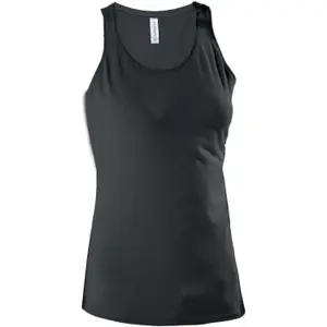 Tanktop für Frauen Kariban image-0