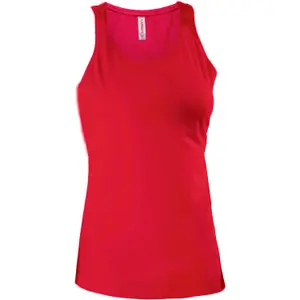Tanktop für Frauen Kariban image-0
