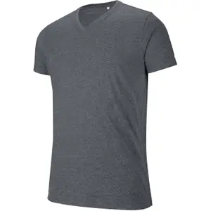 T-shirt Kariban Col V Mélange image-0