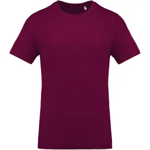 T-shirt Kariban Col Rond image-0