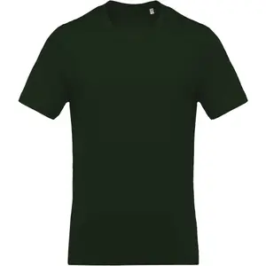 T-shirt Kariban Col V manches courtes image-0
