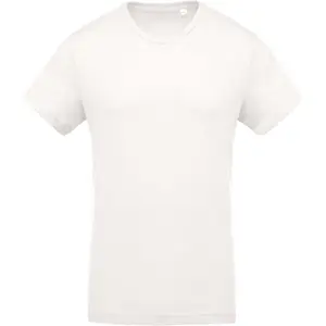 T-shirt Kariban Coton Bio Col Rond image-0