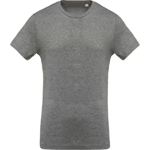 T-shirt Kariban Coton Bio Col Rond image-0