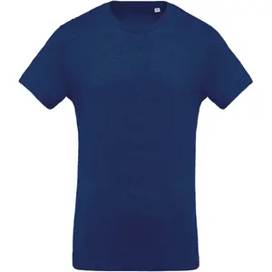 T-shirt Kariban Coton Bio Col Rond image-0
