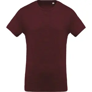 T-shirt Kariban Coton Bio Col Rond image-0