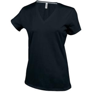 k381-black-fitted-women-s-t-shirt-kariban-col-v-black