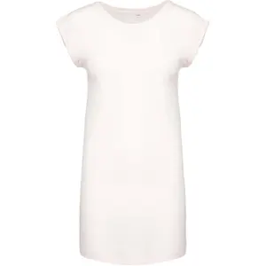 T-shirt long femme Kariban image-0