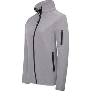k400-marlgrey-softshell-jacket-for-women-kariban-heather-gray