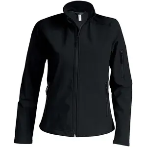 k400-black-damenjacke-kariban-softshell-schwarz