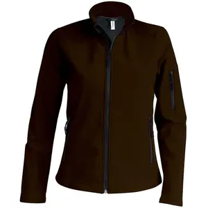Casaco de mulher Kariban Softshell image-0