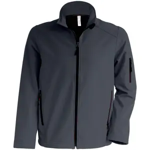 Jakke Kariban Softshell