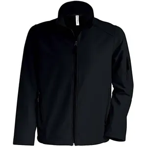 Juneor jacket Kariban Softshell image-0