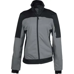 Women's jacket Kariban Softshell Bicolore image-0