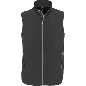 Ujjatlan pufijek Kariban Softshell 2 Couches image-0