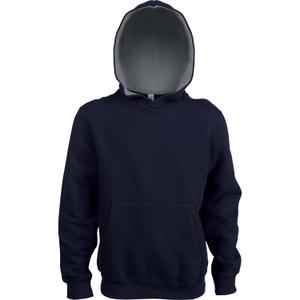 k453-navy-finegrey-child-hoodie-kariban-contrastee-navy-light-gray