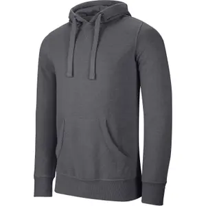 Sweatshirt mit Kapuze Kariban Mélange image-0
