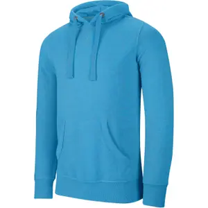 Sweatshirt com capuz Kariban Mélange image-0