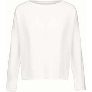 k471-offwhite-women-s-sweatshirt-kariban-loose-white