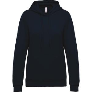 k473-navy-women-s-hooded-sweatshirt-kariban-navy-blue
