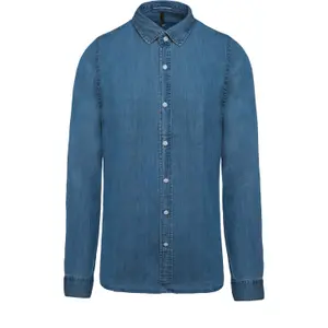 Shirt Kariban Denim image-0