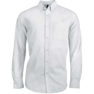 Shirt Kariban Oxford image-0