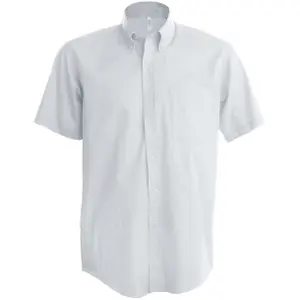 Chemise manches courtes Kariban Oxford image-0