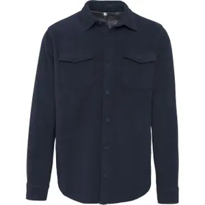 Overshirt Kariban Polaire doublée sherpa image-0