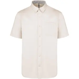 Camisa de manga curta Kariban Ariana image-0