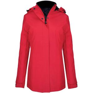 k6108-red-parka-donna-kariban-rosso