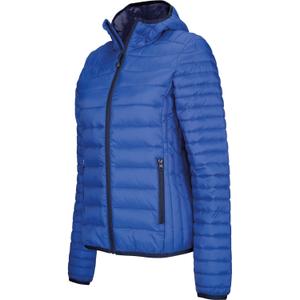 k6111-lightroyalblue-piumino-da-donna-kariban-legere-capuche-blu-reale