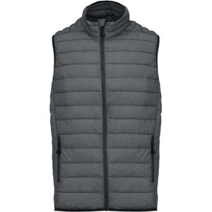 k6113-marldarkgrey-kariban-s-lightweight-puffer-vest-dark-gray