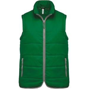 k6116-kellygreen-gilet-imbottiti-kariban-matelasse-verde-scuro