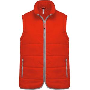 k6116-orange-gilet-imbottiti-kariban-matelasse-arancia