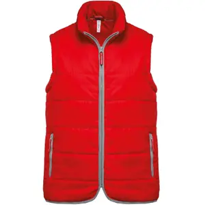 Kariban's Puffer Vest image-0