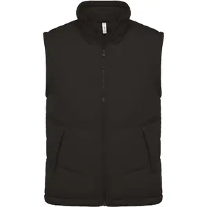 Daunenweste Kariban Doublé Polaire image-0