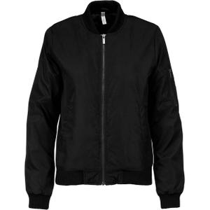 k6123-black-bomber-femme-kariban-noir