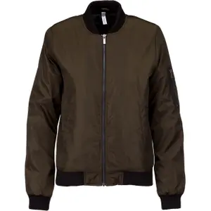 Women's Bomber Jacket Kariban