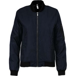 k6123-navy-bomber-femme-kariban-bleu-marine