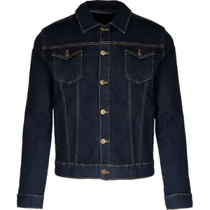 Jacke Kariban non doublé Denim image-0