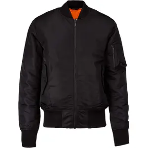 Beidseitig tragbarer Bomber Kariban image-0