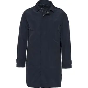 Lightweight trench coat Kariban image-0