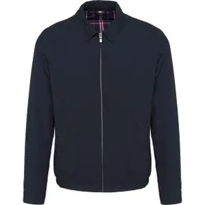 k623-navy-jacket-kariban-harrington-navy-blue